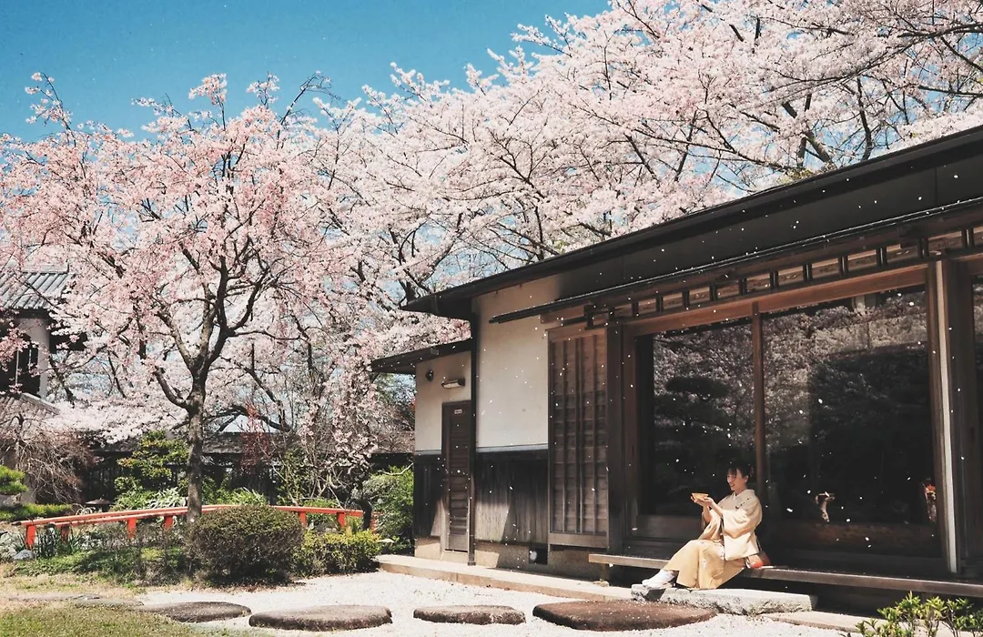 Oukai Villa Izumi - Vacation Stay 18006-1