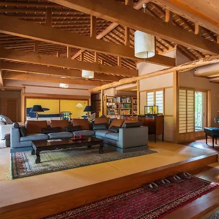 Oukai Villa Izumi - Vacation Stay 18006-3